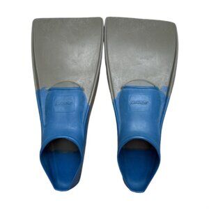 Sporti Essential Floating Swim Fins